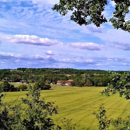 Domaine De Seguela Bed & Breakfast Fargues  Luaran gambar