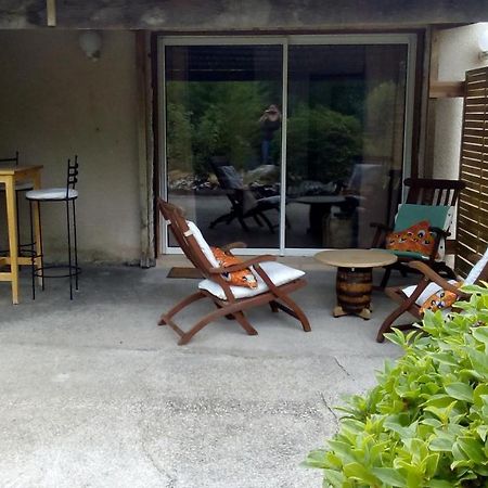 Domaine De Seguela Bed & Breakfast Fargues  Luaran gambar