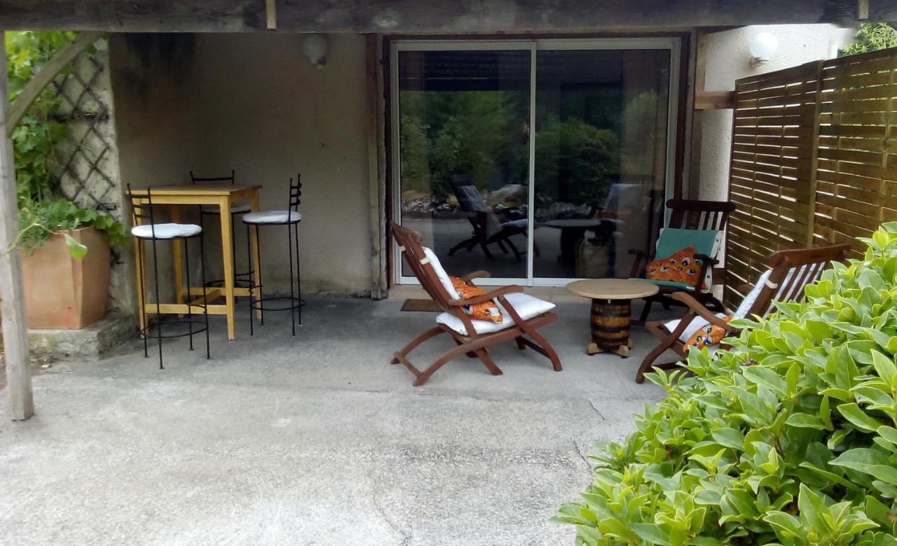 Domaine De Seguela Bed & Breakfast Fargues  Luaran gambar
