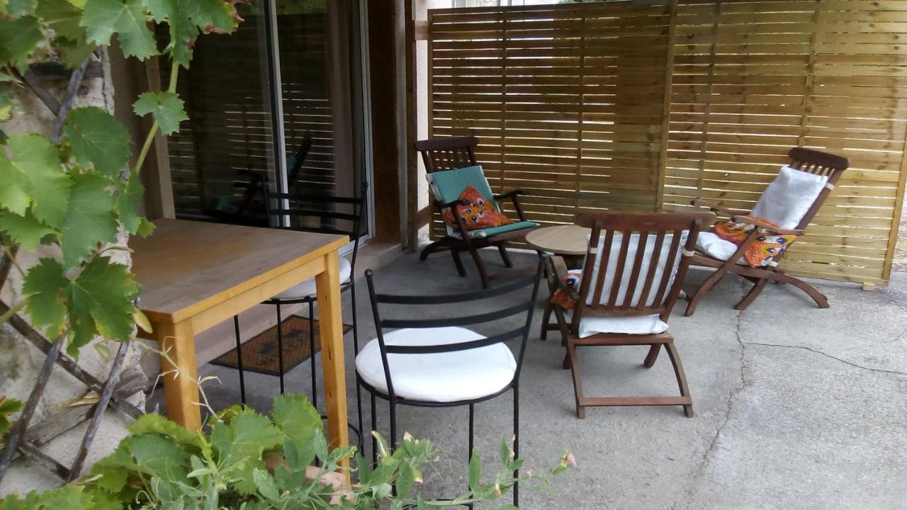 Domaine De Seguela Bed & Breakfast Fargues  Luaran gambar
