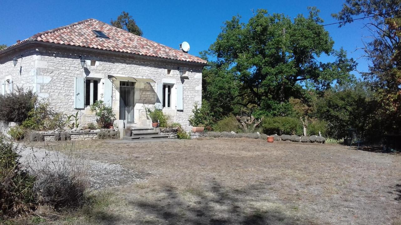 Domaine De Seguela Bed & Breakfast Fargues  Luaran gambar
