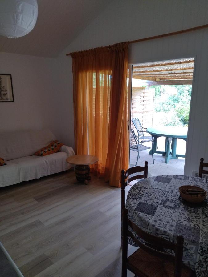 Domaine De Seguela Bed & Breakfast Fargues  Luaran gambar