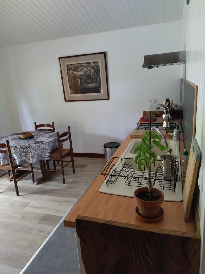 Domaine De Seguela Bed & Breakfast Fargues  Luaran gambar