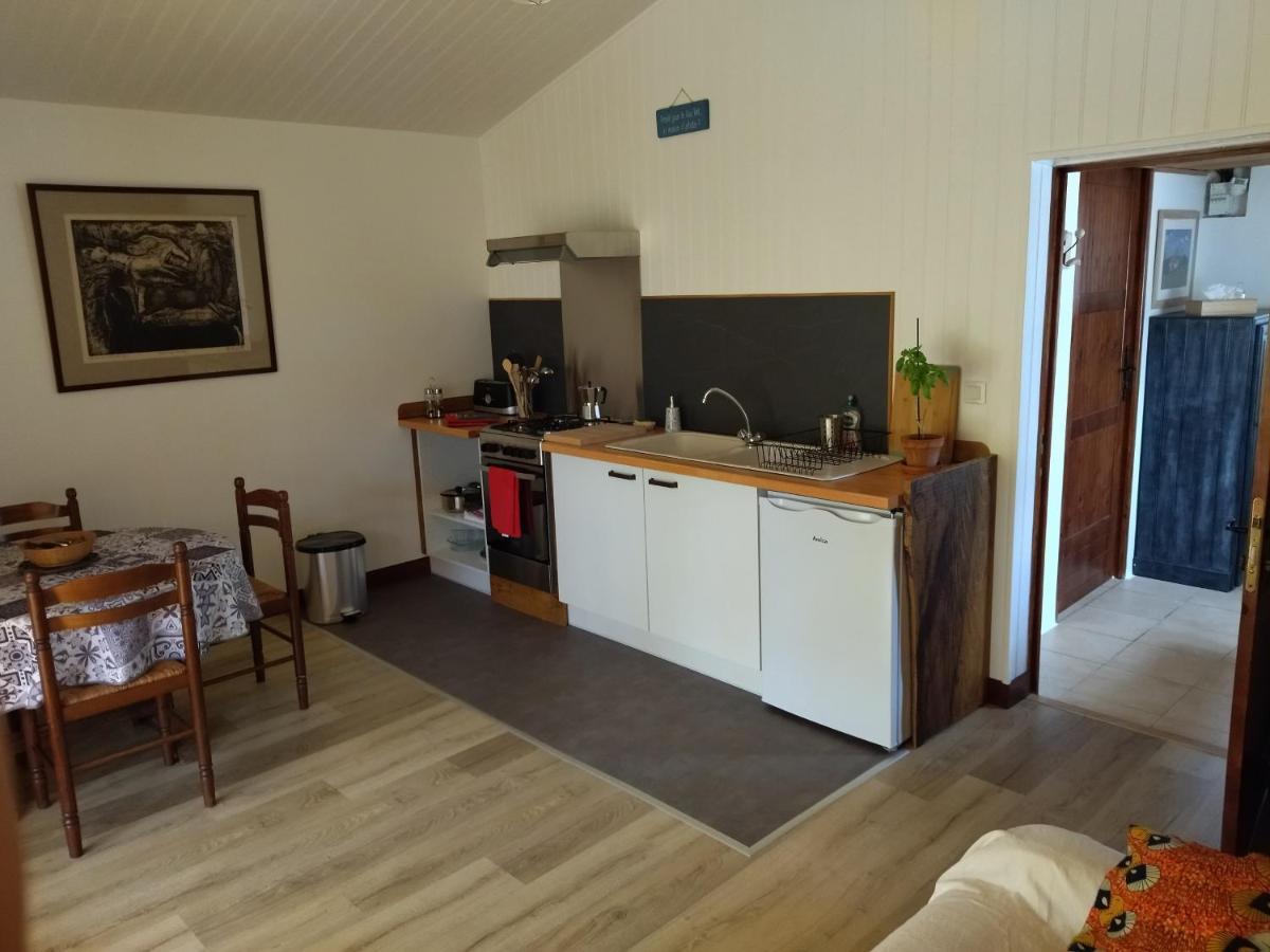 Domaine De Seguela Bed & Breakfast Fargues  Luaran gambar