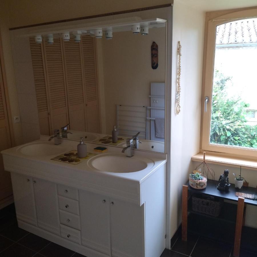 Domaine De Seguela Bed & Breakfast Fargues  Luaran gambar