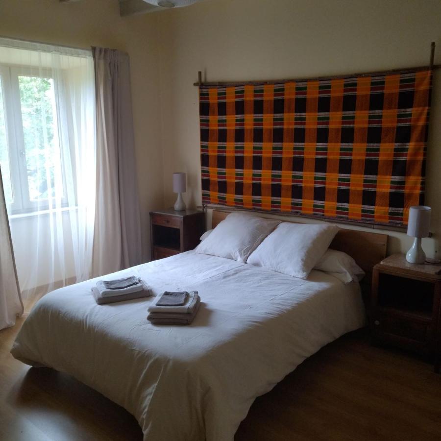Domaine De Seguela Bed & Breakfast Fargues  Luaran gambar