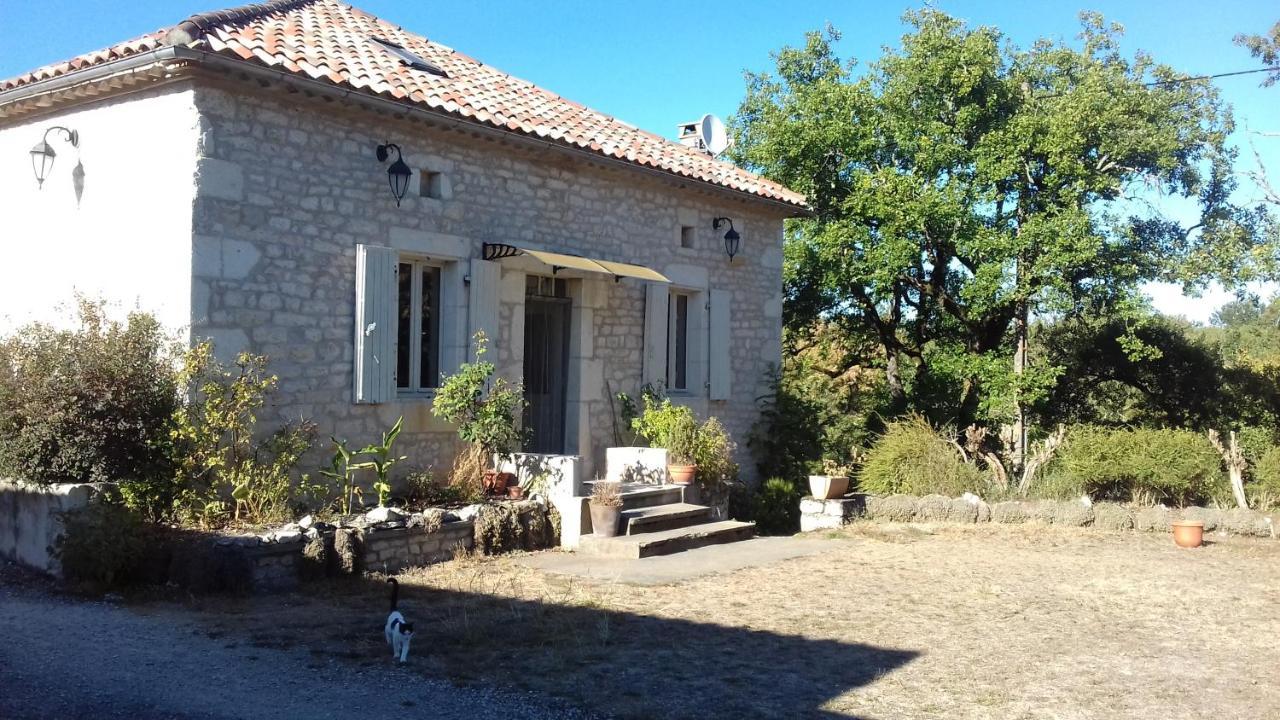 Domaine De Seguela Bed & Breakfast Fargues  Luaran gambar